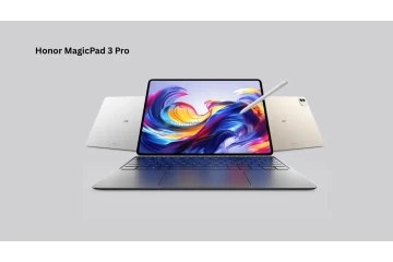 Honor MagicPad 3 Pro price in Bangladesh 2025